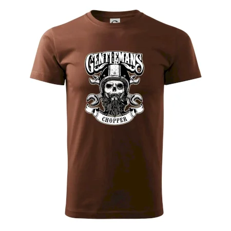 Gentlemans Chopper