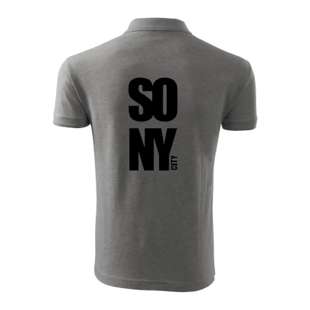 SO NY city