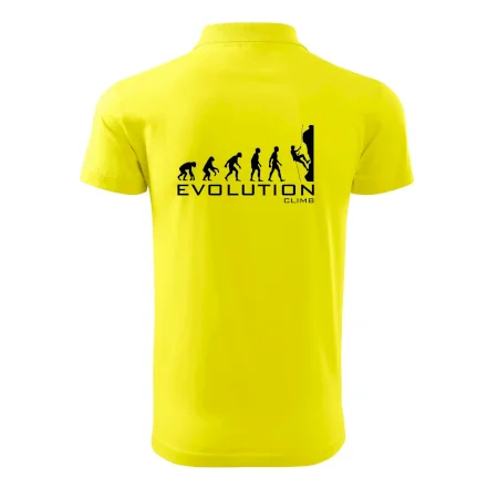 Evolution Climb