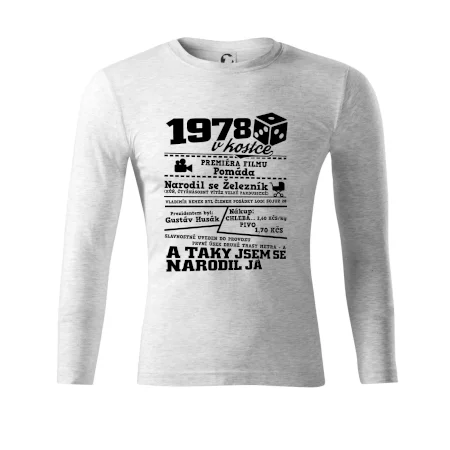 1978 v kostce