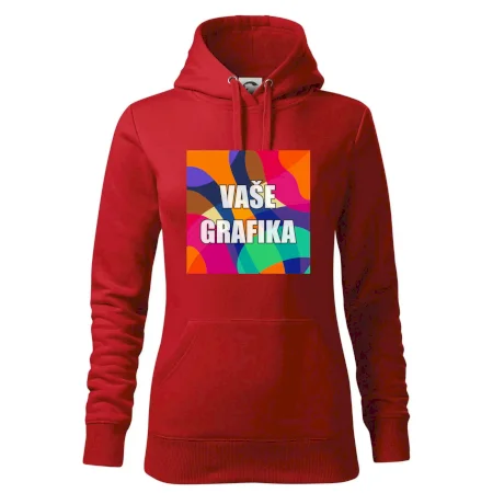 Potisk s vaší grafikou