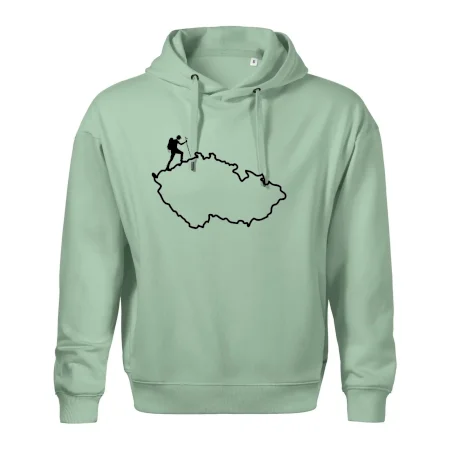 Český turista