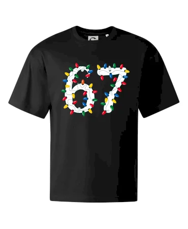 67 vánoční osvětlení