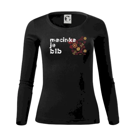 Macinka je blb - Strážnice