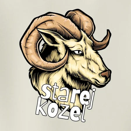 Starej kozel