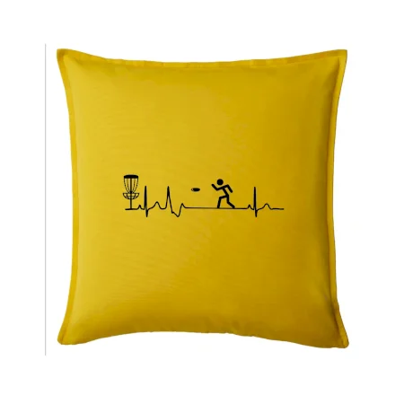 EKG disc golf