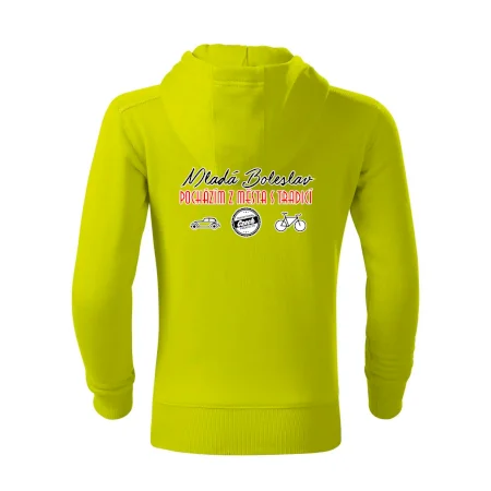 Mladá Boleslav město s tradicí