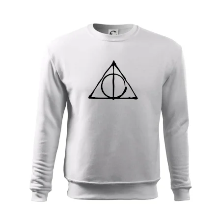 Harry - symbol relikvie