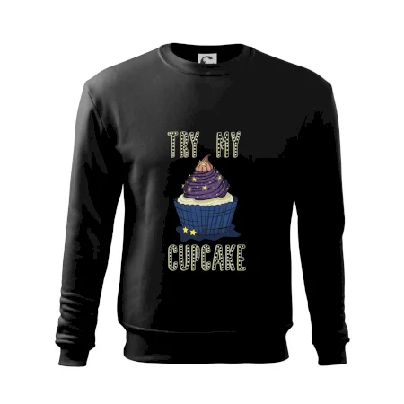Try my cupcake (Radek Pilař ART)