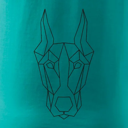 Dobrman - Geometrie