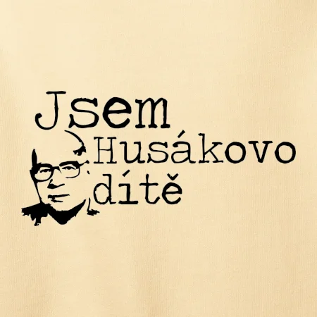 Jsem husákovo dítě
