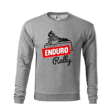 Enduro rally