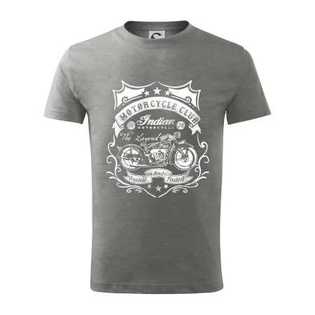 Indian Motorycle Club