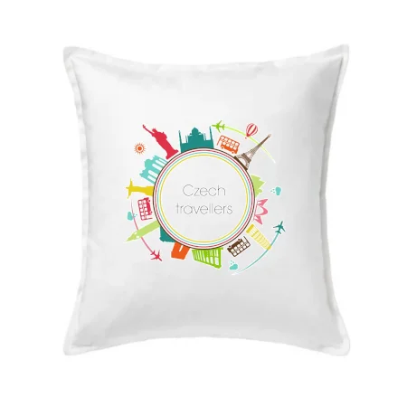 Czech Travelers barevný