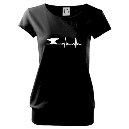 EKG kovář