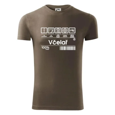 Čárový kód včelař