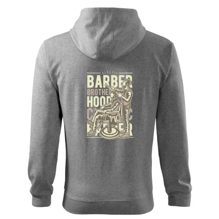 Barber Brotherhood