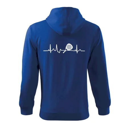 Ekg padel raketa