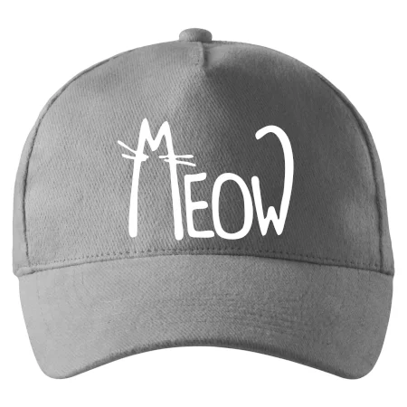 Meow - Mňau