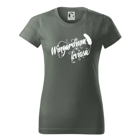 Harry - Wingardium Leviosa