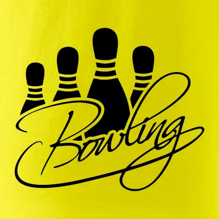 Bowling kuželky