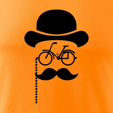 Mustache kolo