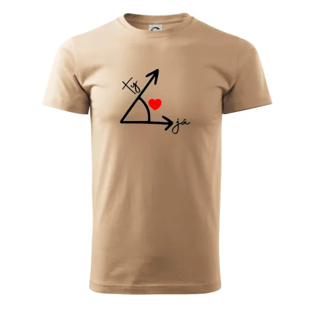 Matematika láska