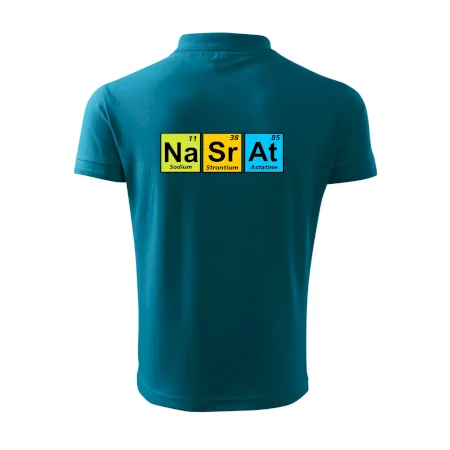 Barevná tabulka nasrat