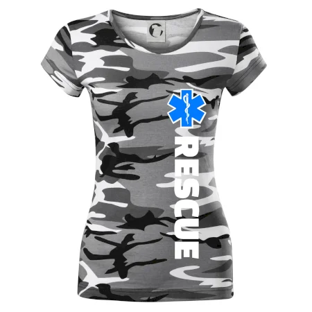 Rescue - pro záchranáře