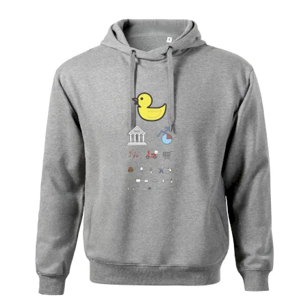 Oční test různé věci