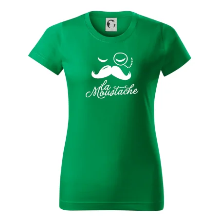 La Mustache