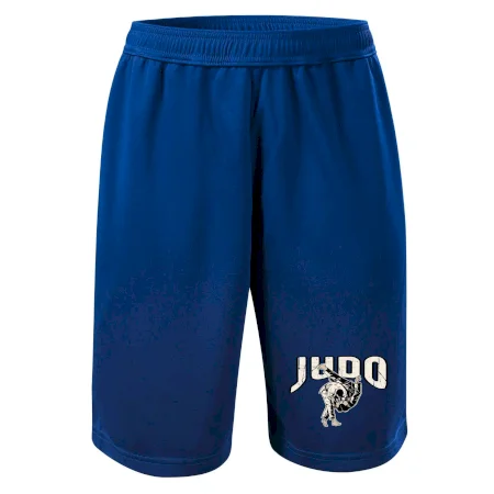 Judo v boji