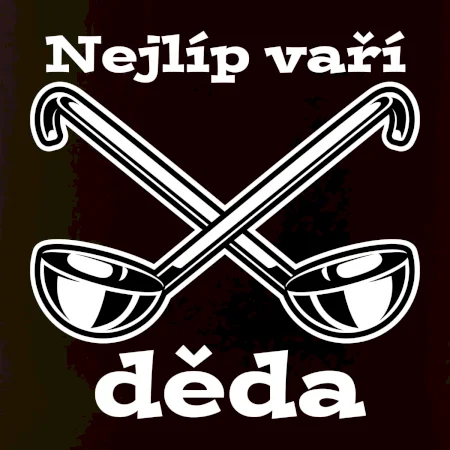 Nejlíp vaří děda