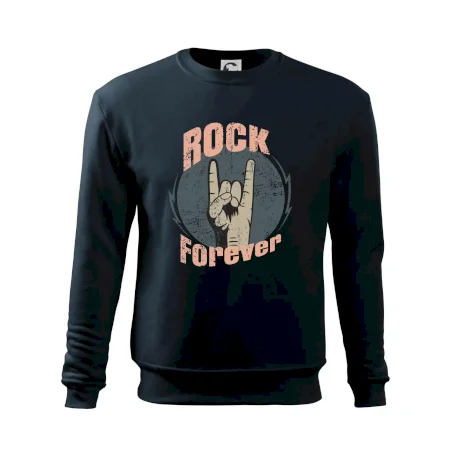 Rock forever ruka