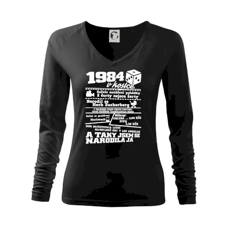 1984 v kostce