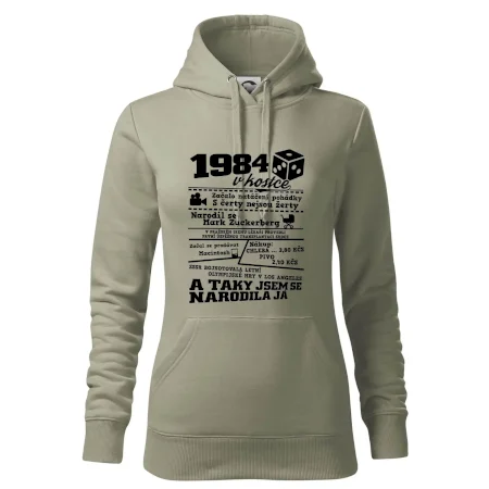 1984 v kostce