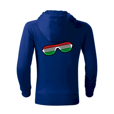 Italie brýle