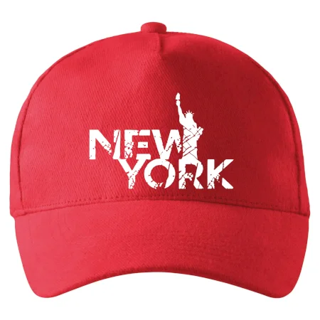 New York retro