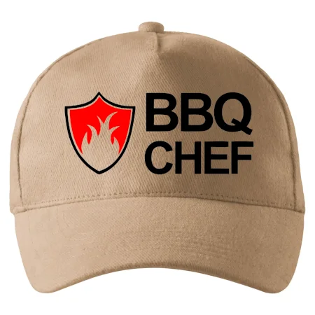 Grilování - BBQ Chef