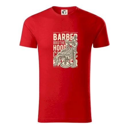 Barber Brotherhood