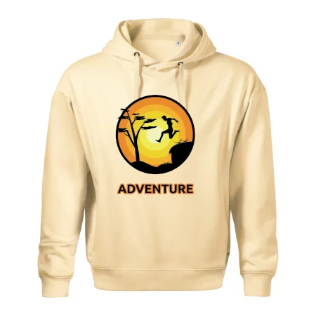 Parkour adventure