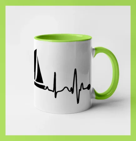 Plachtění EKG