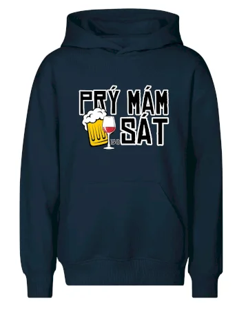 Prý mám 50 SÁT