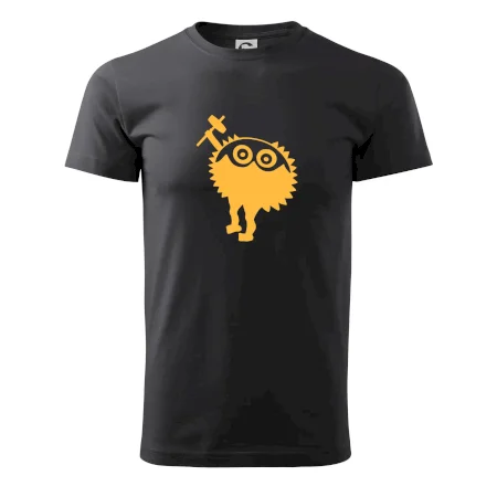 Postava sluníčkář (Moňas)