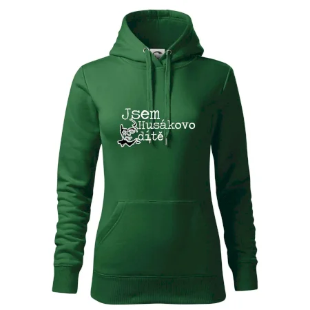 Jsem husákovo dítě