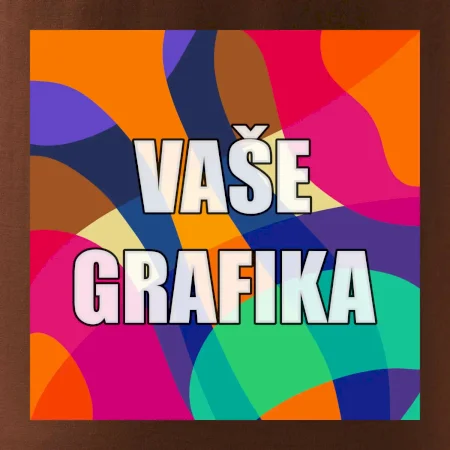 Potisk s vaší grafikou