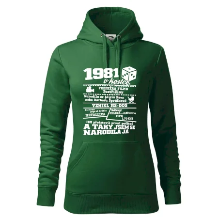 1981 v kostce