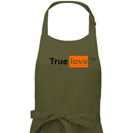 Porn - True Love