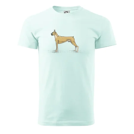Vintage Boxer