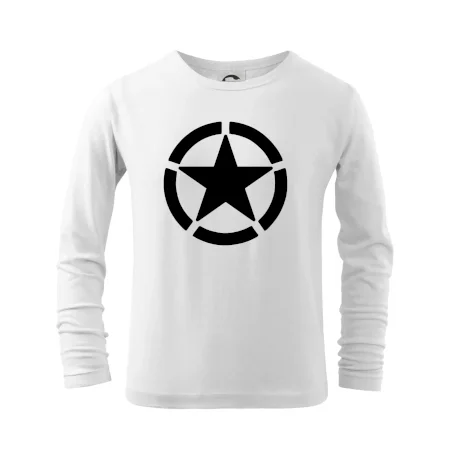 Army hvězda